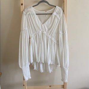 Freepeople Top